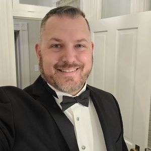 Meet your Posher, Jesse